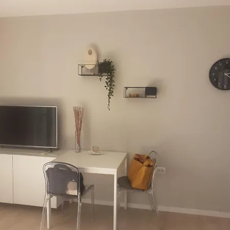 Appartement New Apartman Kozala Near City Centar Rijeka