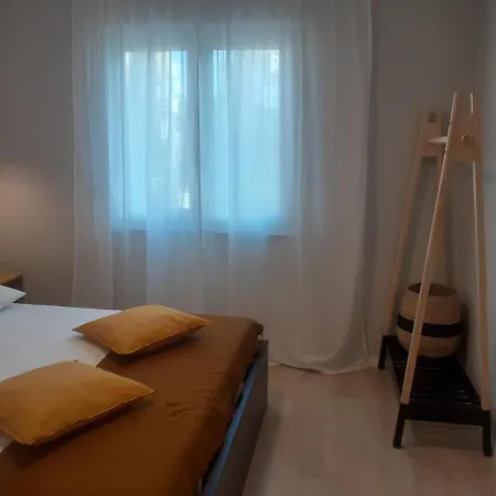 Appartement New Apartman Kozala Near City Centar *