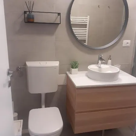 New Apartman Kozala Near City Centar * Rijeka