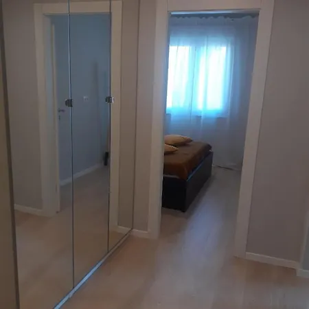 Appartement New Apartman Kozala Near City Centar