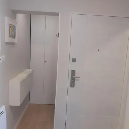 New Apartman Kozala Near City Centar