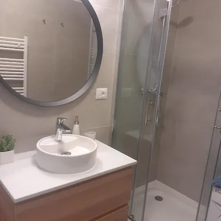 New Apartman Kozala Near City Centar Apartamento Rijeka